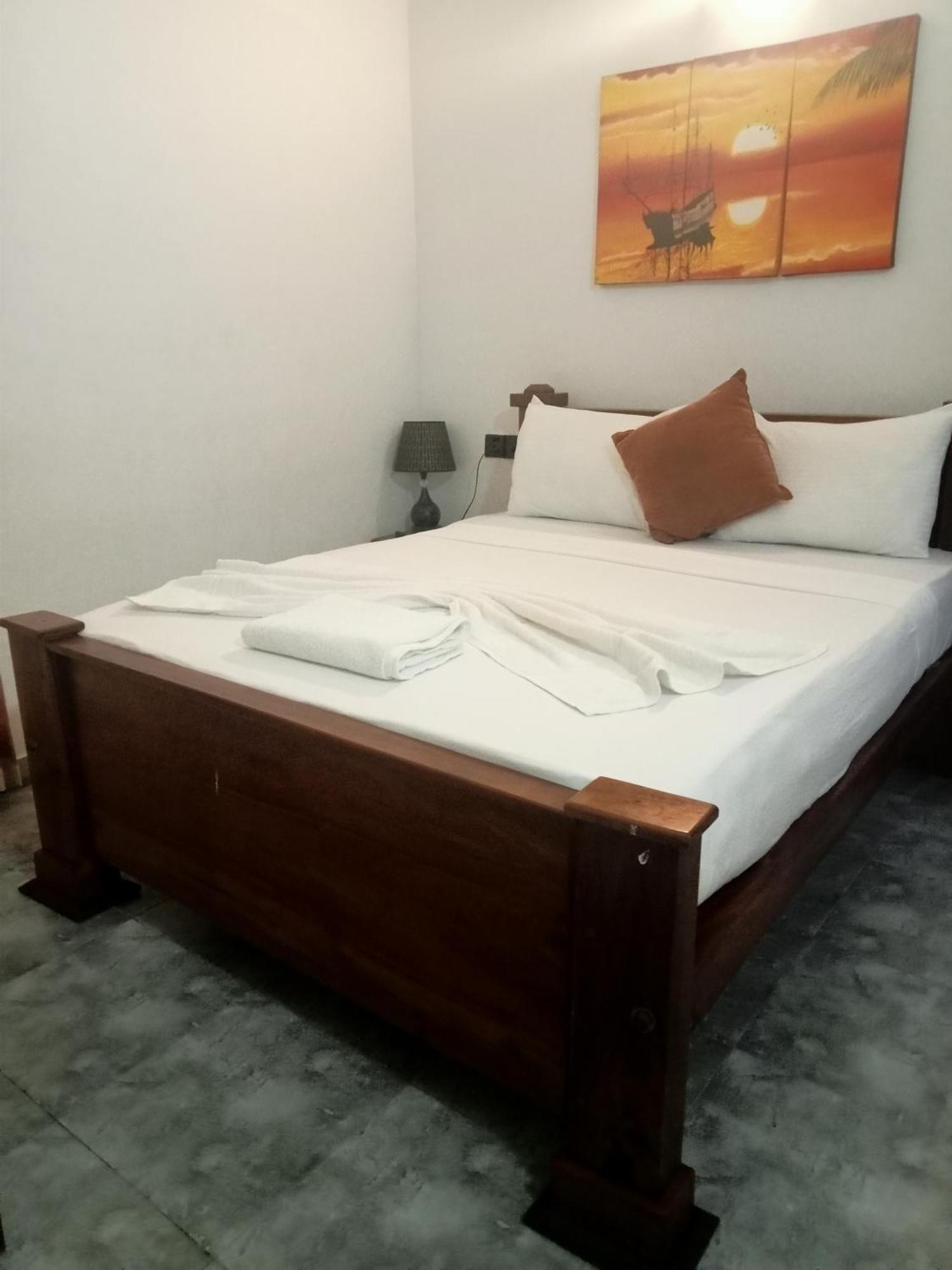 Oviniru Beach Hotel Νεγκόμπο Εξωτερικό φωτογραφία