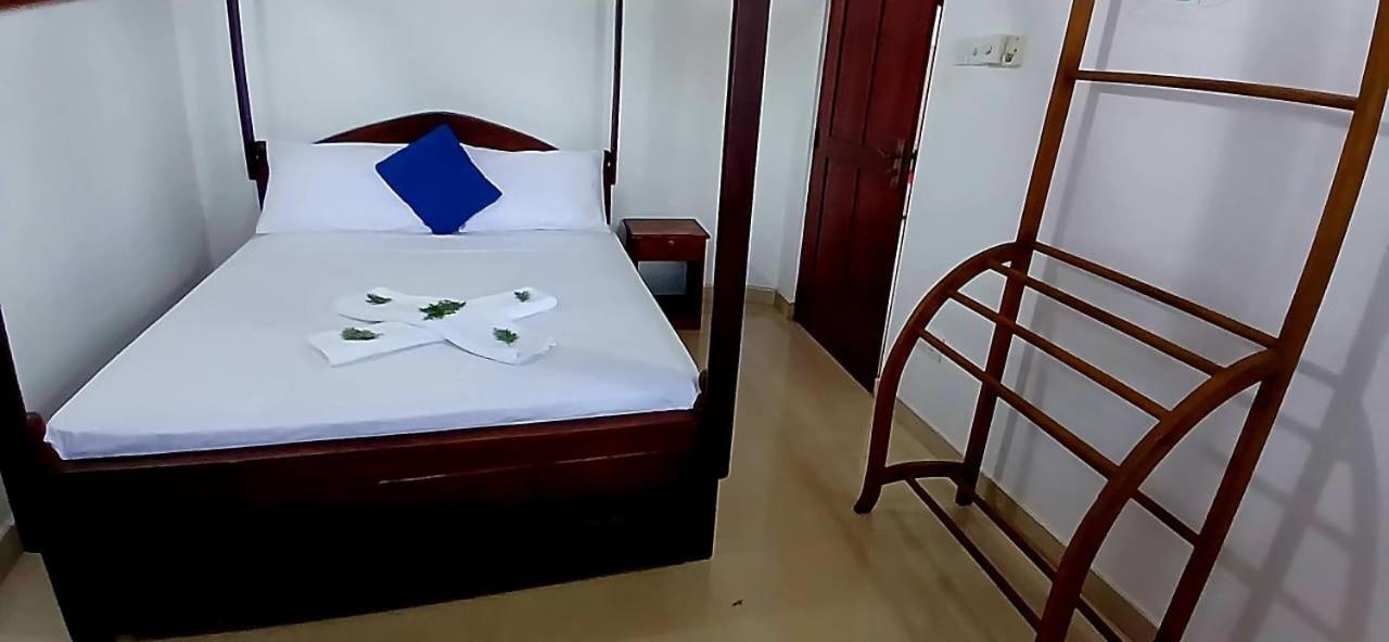 Oviniru Beach Hotel Νεγκόμπο Εξωτερικό φωτογραφία